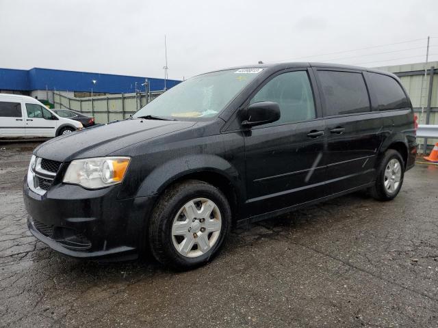 DODGE CARAVAN 2012 2c4rdgbg7cr168176