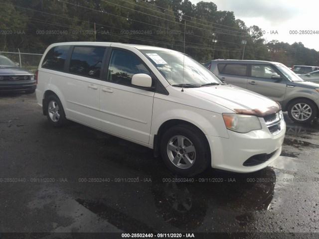 DODGE GRAND CARAVAN 2012 2c4rdgbg7cr171448