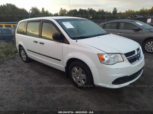 DODGE GRAND CARAVAN 2012 2c4rdgbg7cr182465