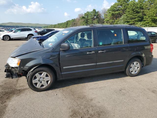 DODGE CARAVAN 2012 2c4rdgbg7cr183311