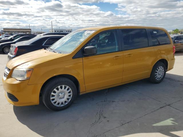 DODGE CARAVAN 2012 2c4rdgbg7cr198262