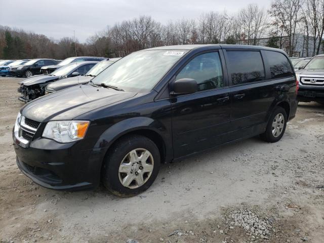 DODGE CARAVAN 2012 2c4rdgbg7cr219885