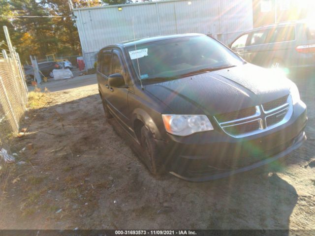 DODGE GRAND CARAVAN 2012 2c4rdgbg7cr226187