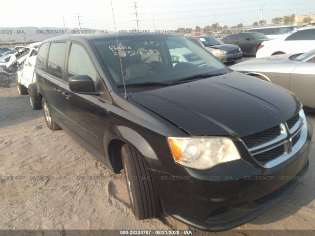 DODGE GRAND CARAVAN 2012 2c4rdgbg7cr226240