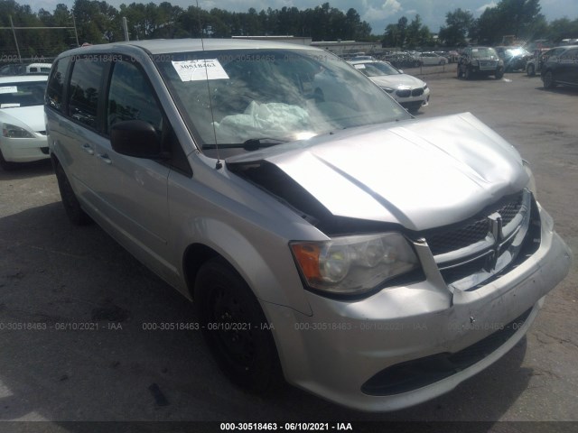 DODGE GRAND CARAVAN 2012 2c4rdgbg7cr232068