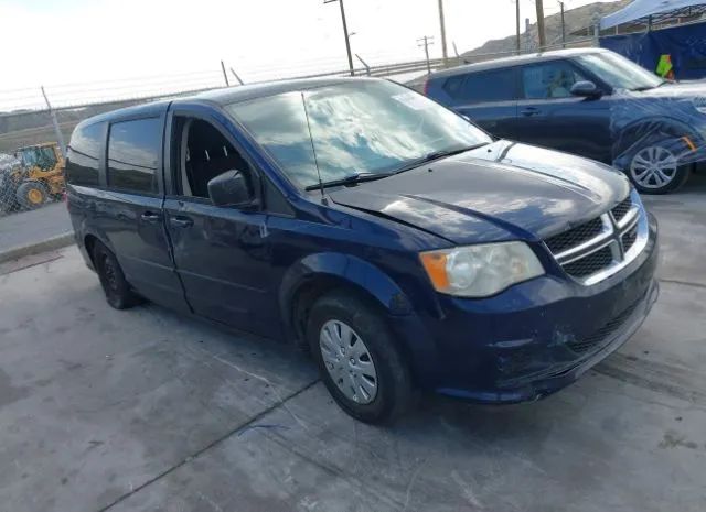 DODGE GRAND CARAVAN 2012 2c4rdgbg7cr249419