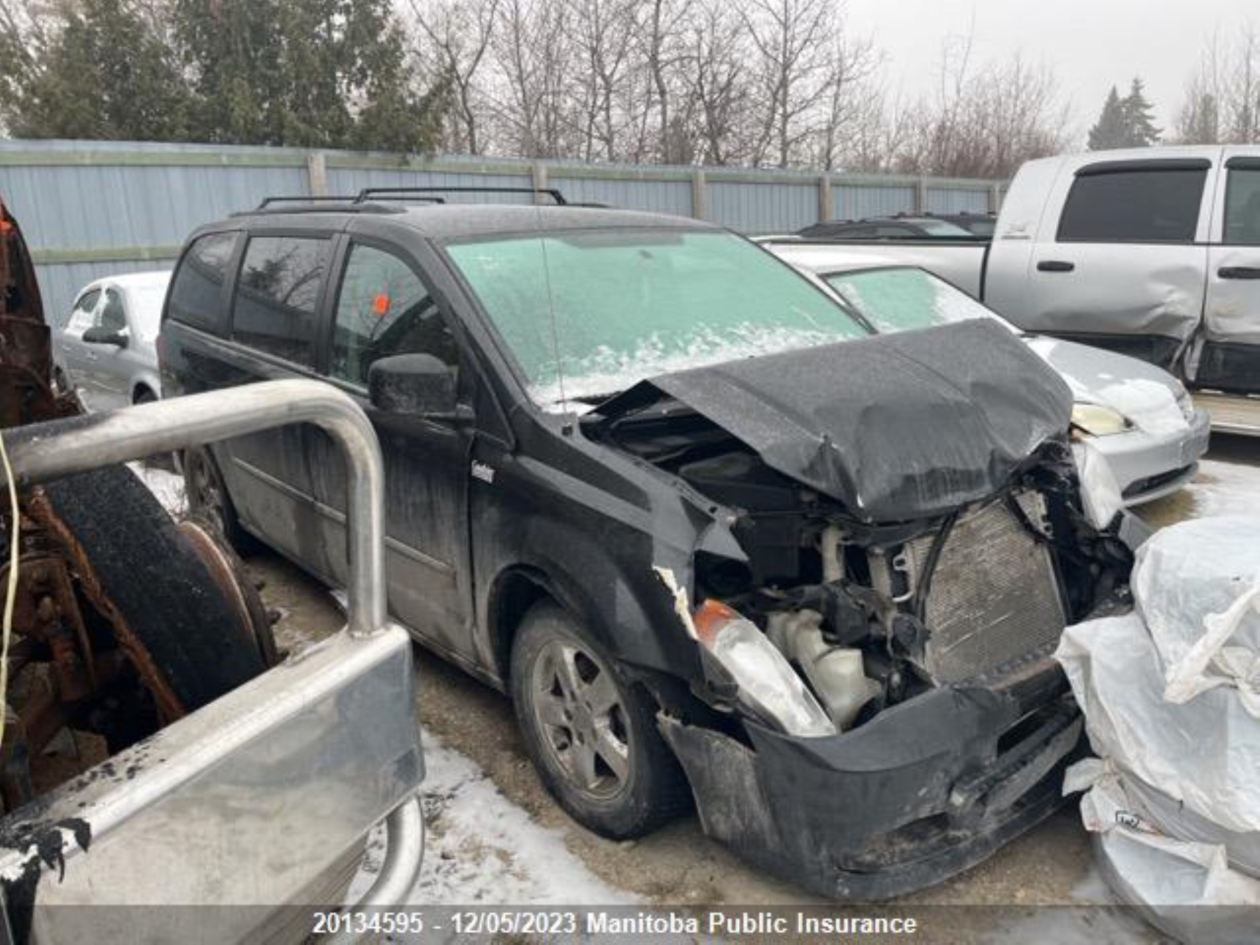 DODGE CARAVAN 2012 2c4rdgbg7cr315435