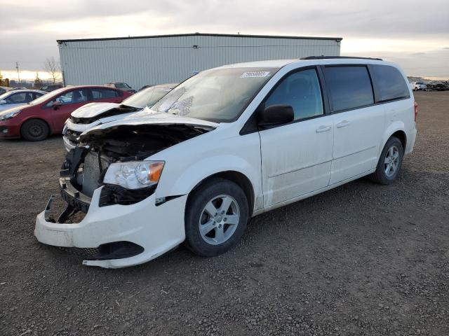 DODGE CARAVAN 2012 2c4rdgbg7cr315631