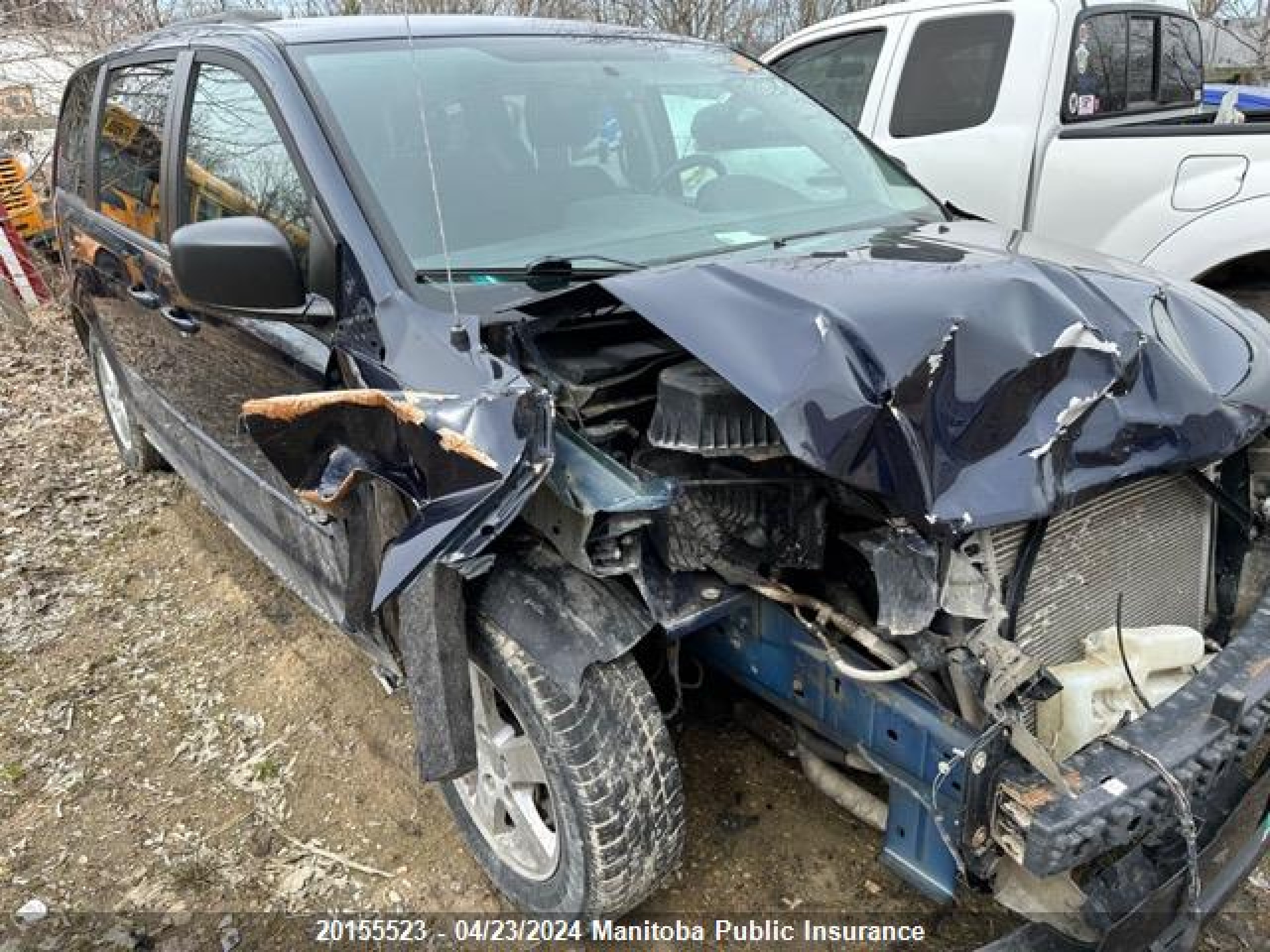 DODGE CARAVAN 2012 2c4rdgbg7cr315998