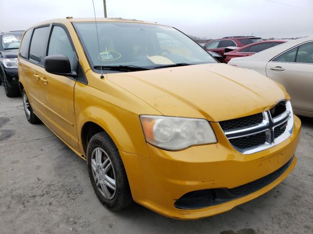 DODGE GRAND CARA 2012 2c4rdgbg7cr322014