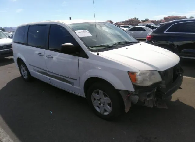 DODGE GRAND CARAVAN 2012 2c4rdgbg7cr333692