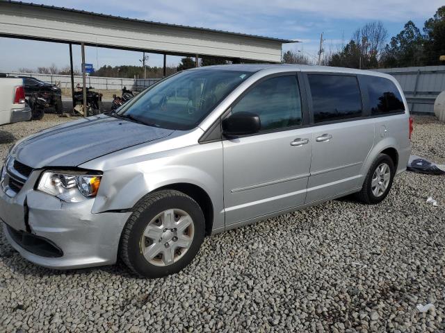 DODGE CARAVAN 2012 2c4rdgbg7cr343820