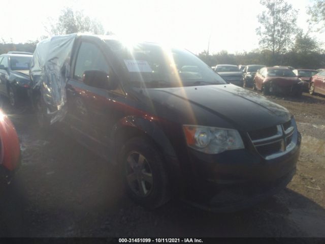 DODGE GRAND CARAVAN 2012 2c4rdgbg7cr360021