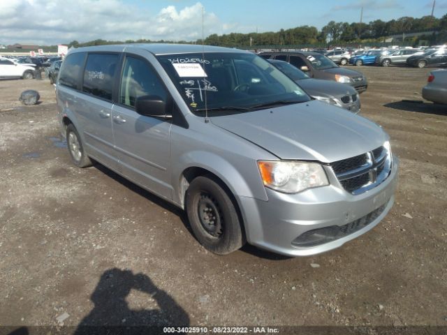 DODGE GRAND CARAVAN 2012 2c4rdgbg7cr384500