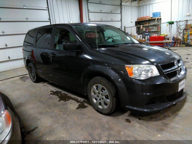 DODGE GRAND CARAVAN 2012 2c4rdgbg7cr385548