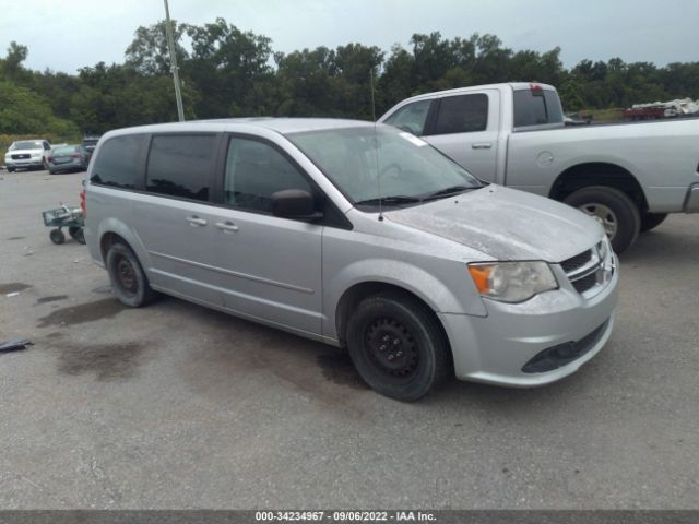 DODGE GRAND CARAVAN 2012 2c4rdgbg7cr387980