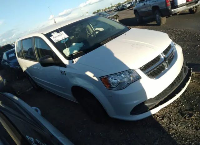 DODGE GRAND CARAVAN 2012 2c4rdgbg7cr398929