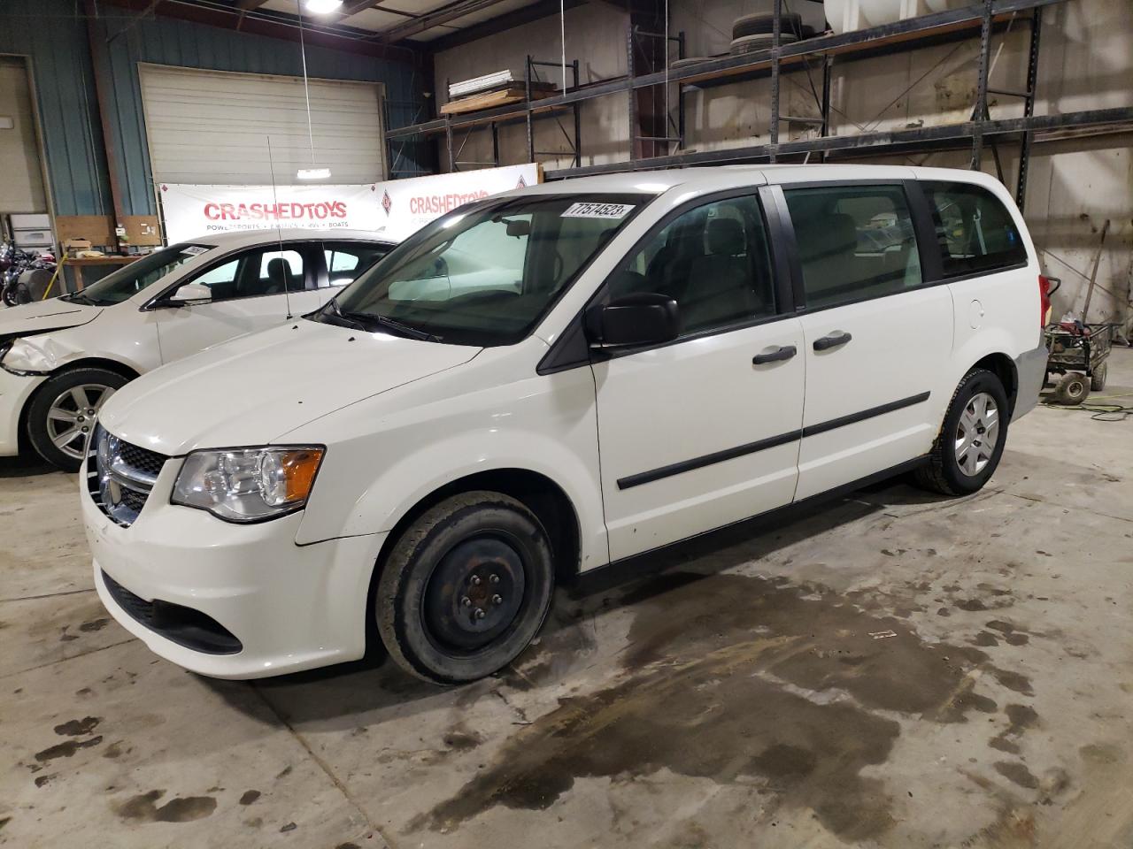 DODGE CARAVAN 2012 2c4rdgbg7cr399028