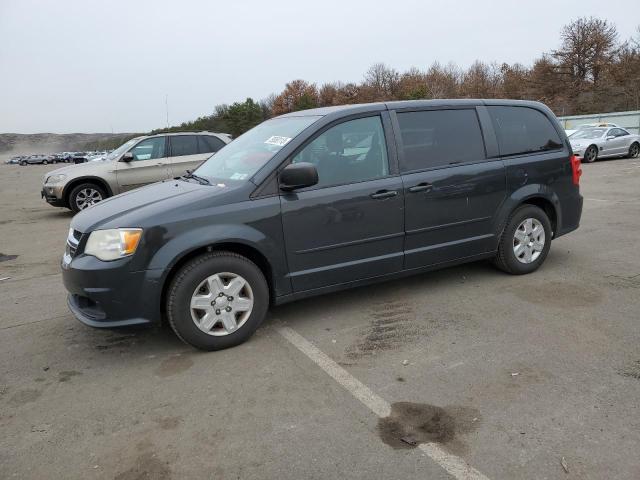 DODGE CARAVAN 2012 2c4rdgbg7cr402574