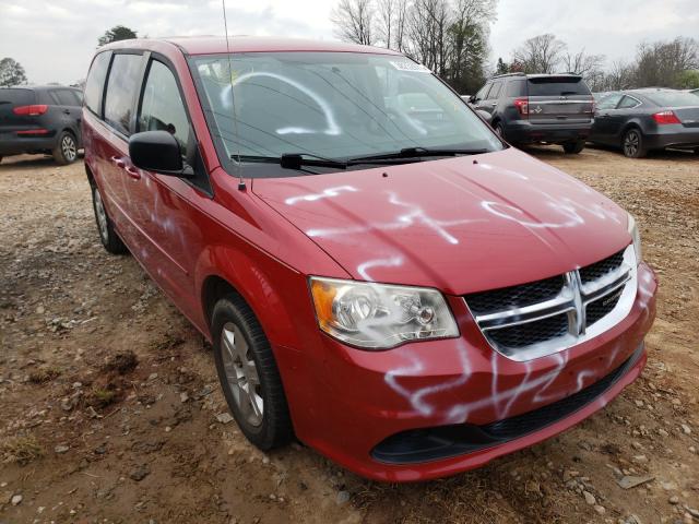 DODGE GRAND CARA 2012 2c4rdgbg7cr402607