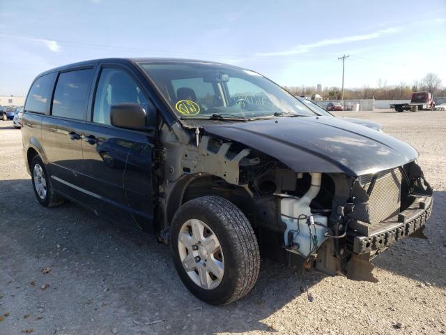 DODGE GRAND CARA 2013 2c4rdgbg7dr505396