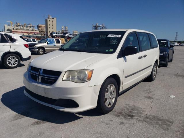 DODGE CARAVAN 2013 2c4rdgbg7dr506354