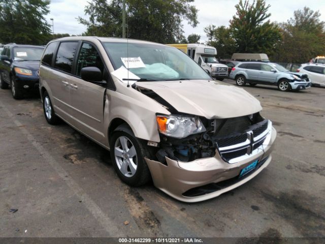 DODGE GRAND CARAVAN 2013 2c4rdgbg7dr532856