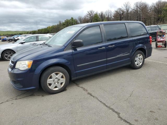 DODGE CARAVAN 2013 2c4rdgbg7dr535806