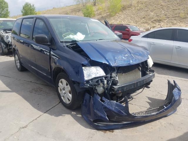 DODGE GRAND CARA 2013 2c4rdgbg7dr542562