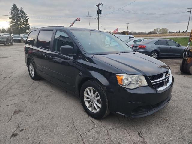 DODGE CARAVAN 2013 2c4rdgbg7dr544439