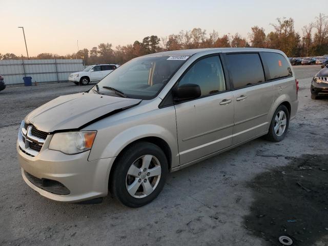 DODGE CARAVAN 2013 2c4rdgbg7dr567901