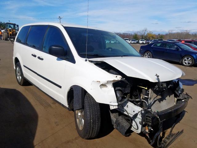 DODGE GRAND CARA 2013 2c4rdgbg7dr587548