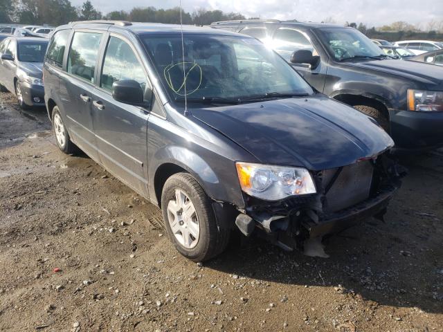 DODGE GRAND CARA 2013 2c4rdgbg7dr592605