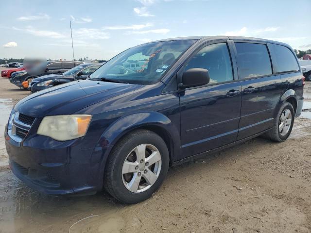 DODGE CARAVAN 2013 2c4rdgbg7dr600850