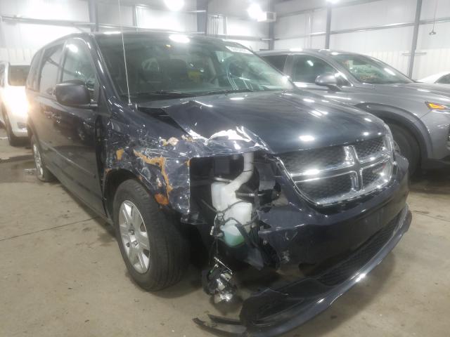 DODGE GRAND CARA 2013 2c4rdgbg7dr613744