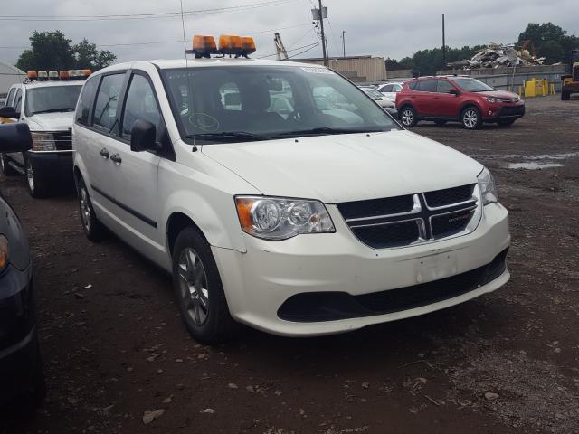 DODGE GRAND CARA 2013 2c4rdgbg7dr615509