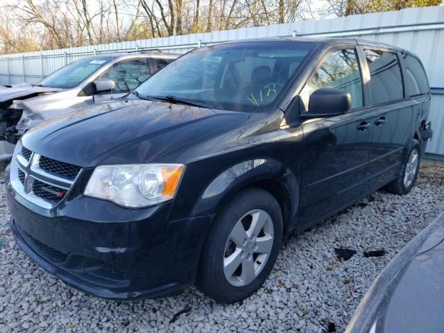 DODGE CARAVAN 2013 2c4rdgbg7dr618359