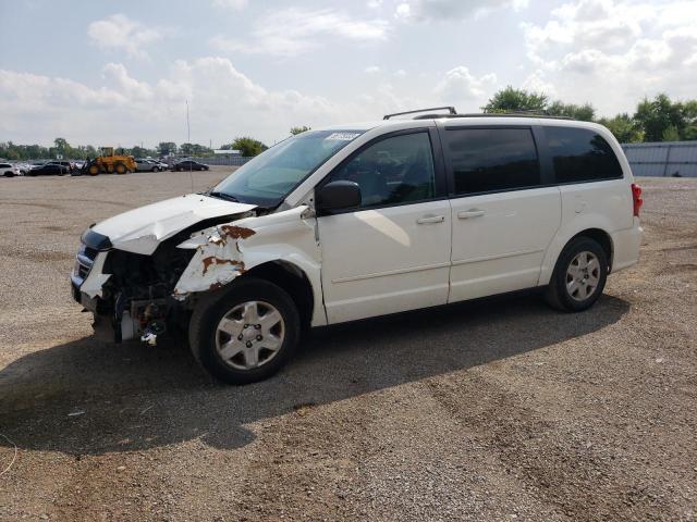 DODGE CARAVAN 2013 2c4rdgbg7dr634741