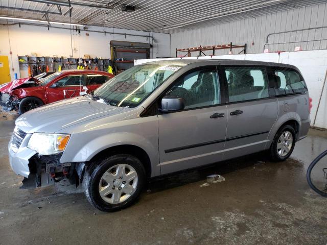 DODGE CARAVAN 2013 2c4rdgbg7dr640782