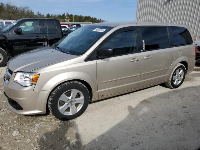 DODGE CARAVAN 2013 2c4rdgbg7dr642080