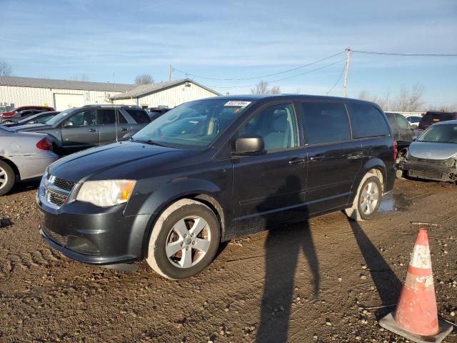 DODGE GRAND CARA 2013 2c4rdgbg7dr651457