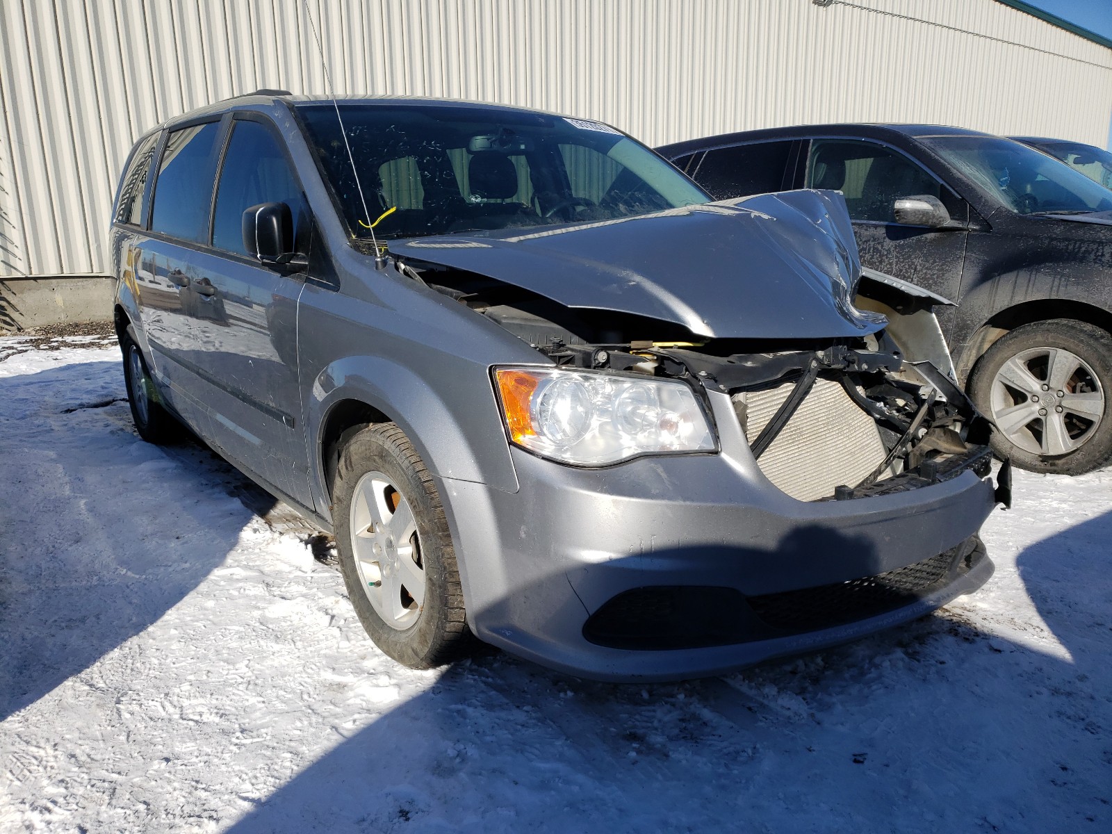 DODGE GRAND CARA 2013 2c4rdgbg7dr668310