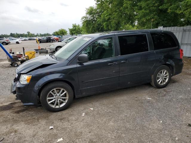 DODGE CARAVAN 2013 2c4rdgbg7dr672969