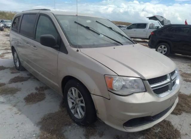 DODGE GRAND CARAVAN 2013 2c4rdgbg7dr673488