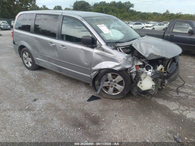 DODGE GRAND CARAVAN 2013 2c4rdgbg7dr692252