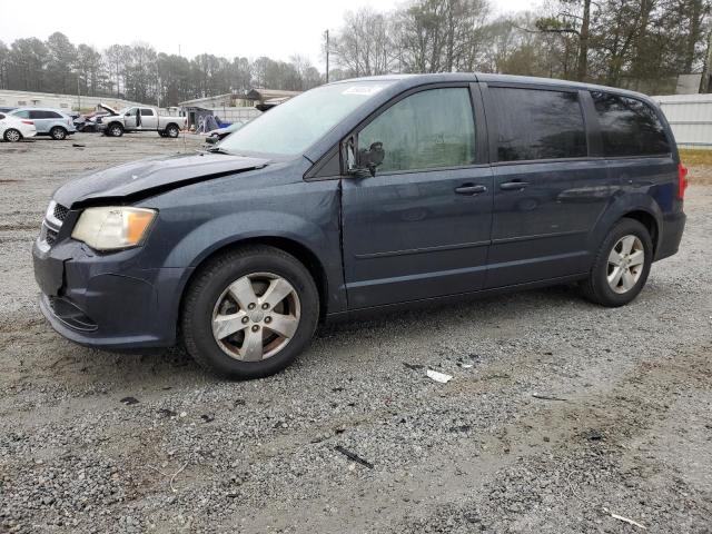 DODGE CARAVAN 2013 2c4rdgbg7dr702827