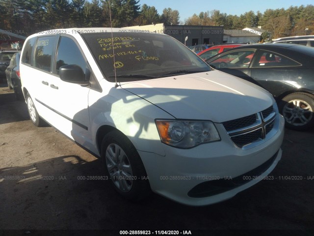 DODGE GRAND CARAVAN 2013 2c4rdgbg7dr757102