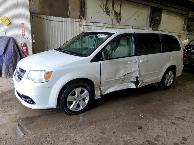 DODGE CARAVAN 2013 2c4rdgbg7dr760663