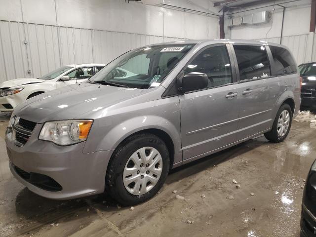 DODGE CARAVAN 2013 2c4rdgbg7dr778810