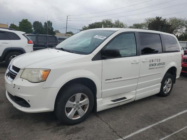 DODGE GRAND CARA 2013 2c4rdgbg7dr780962